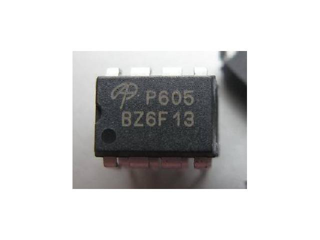 Transistor AOP605