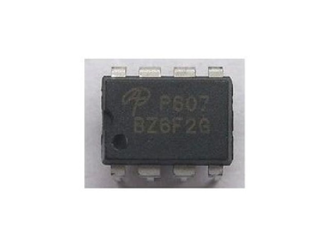 Transistor AOP607