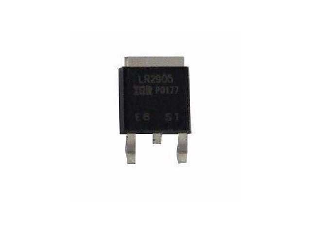 Transistor AP4415GH