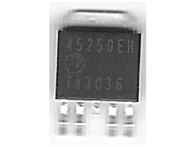 Transistor AP4525GEH