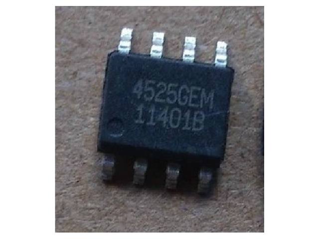 Transistor AP4525GEM