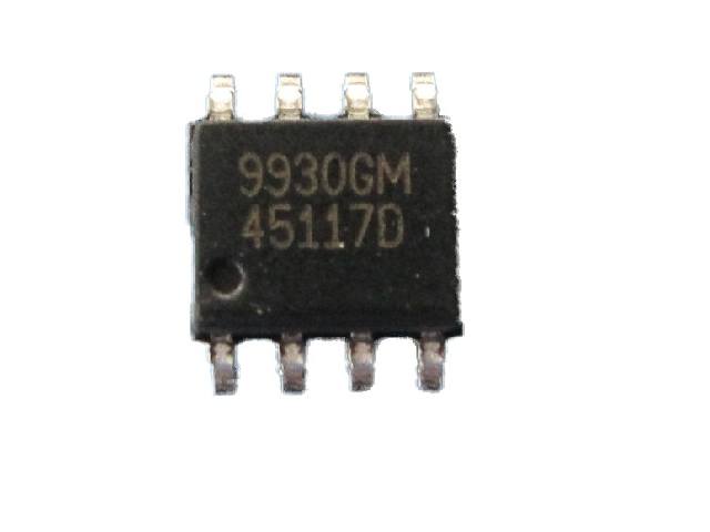 Transistor AP9930GM