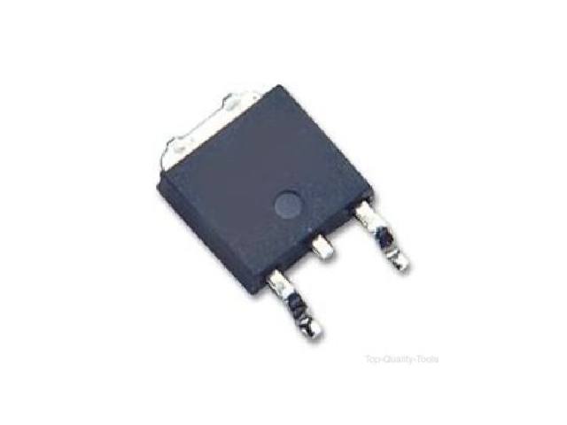 Transistor AP9962GH