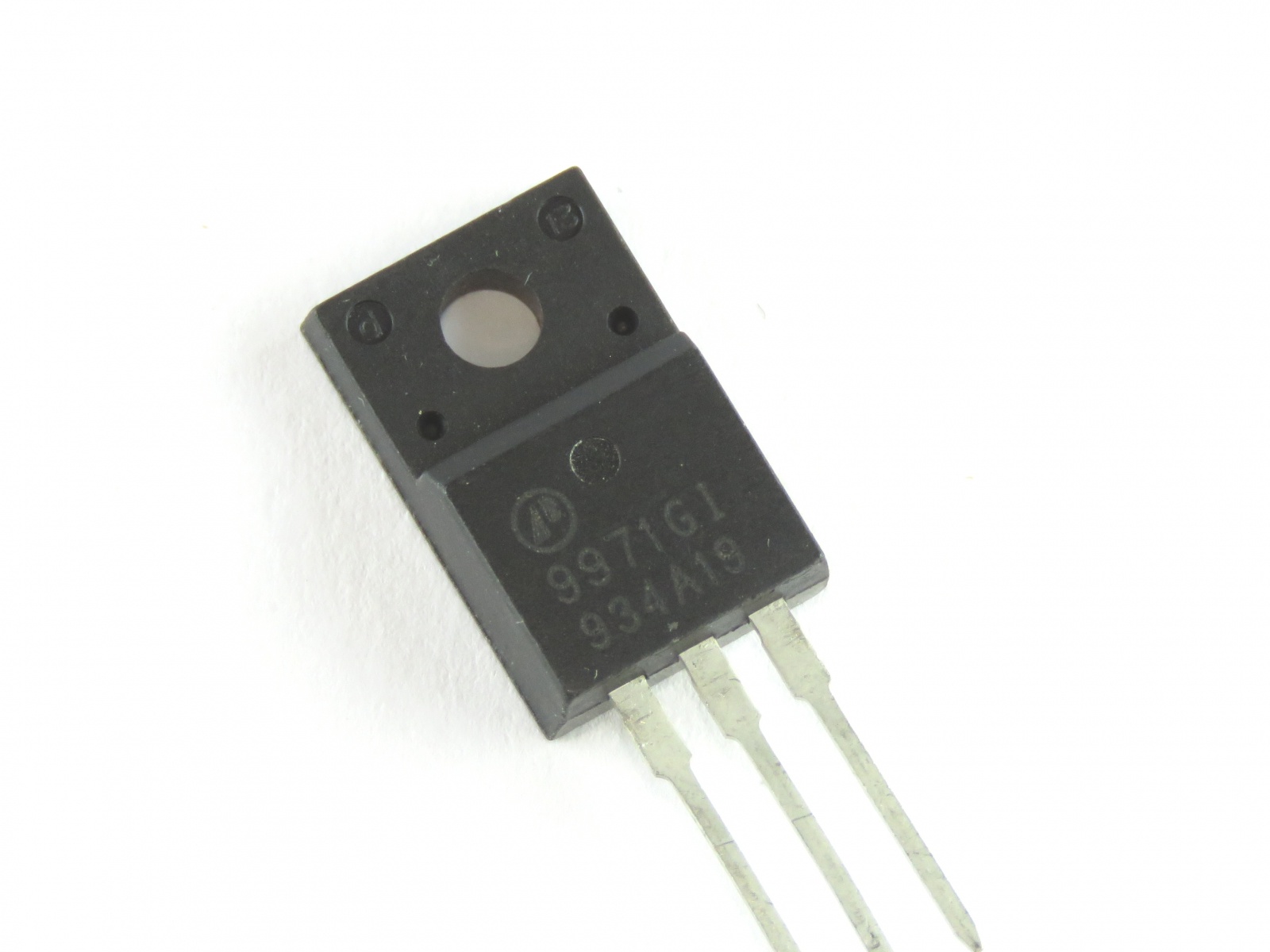 Transistor AP9971GI