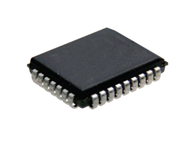 Mémoire EEPROM AT28C256-15JU