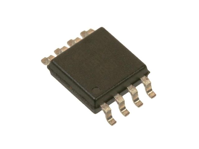 Circuit intégré microcontrôleur ATTINY45-20SU