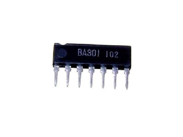 Circuit intégré BA301