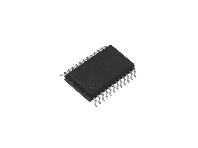 Circuit intégré BA3505F