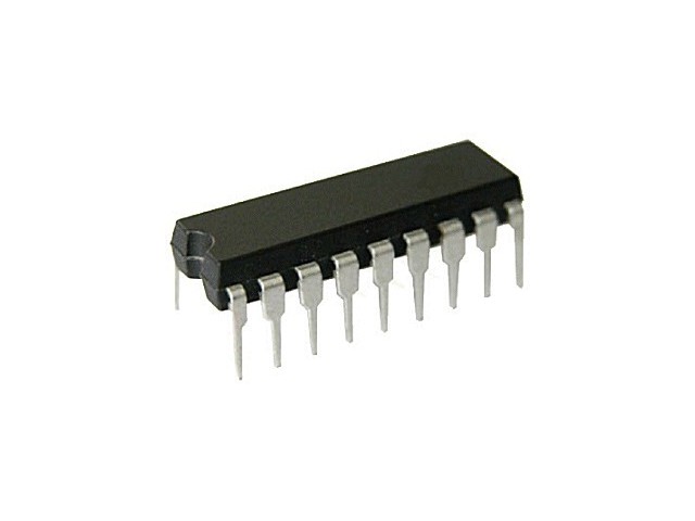 Circuit intégré BA3520