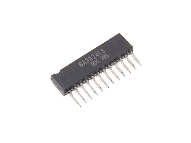 Circuit intégré BA3824LS