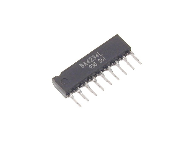 Circuit intégré BA4234L