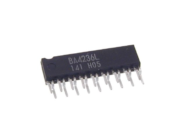 Circuit intégré BA4236L