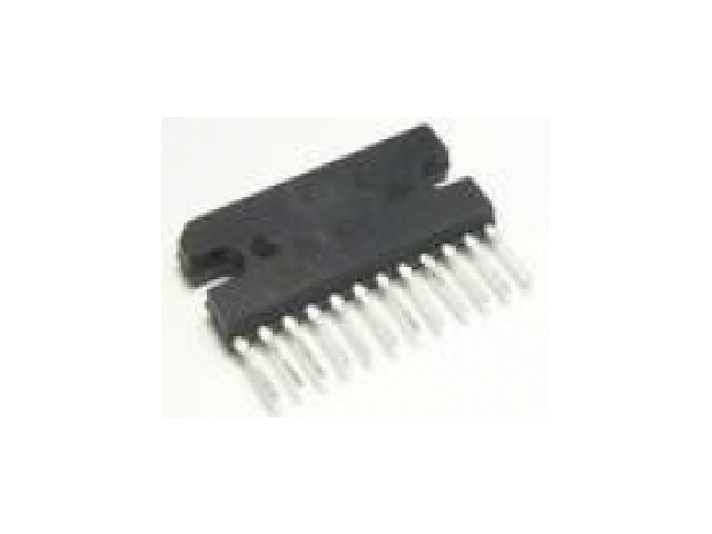 Circuit intégré BA4918