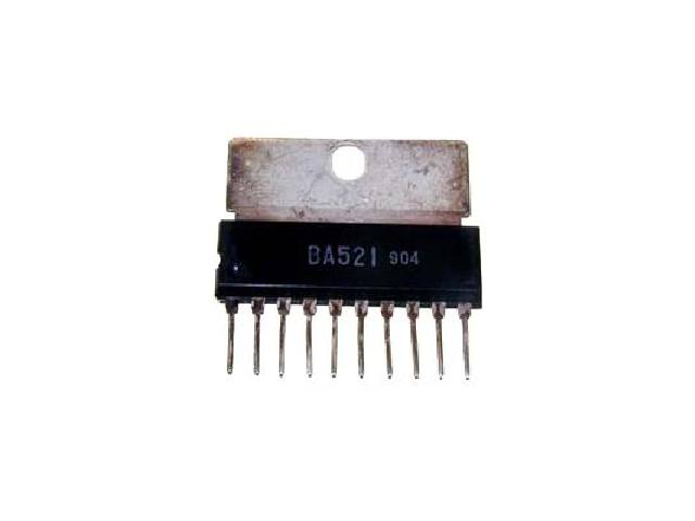 Circuit intégré BA521