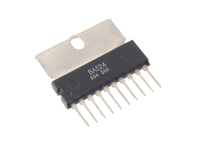 Circuit intégré BA524