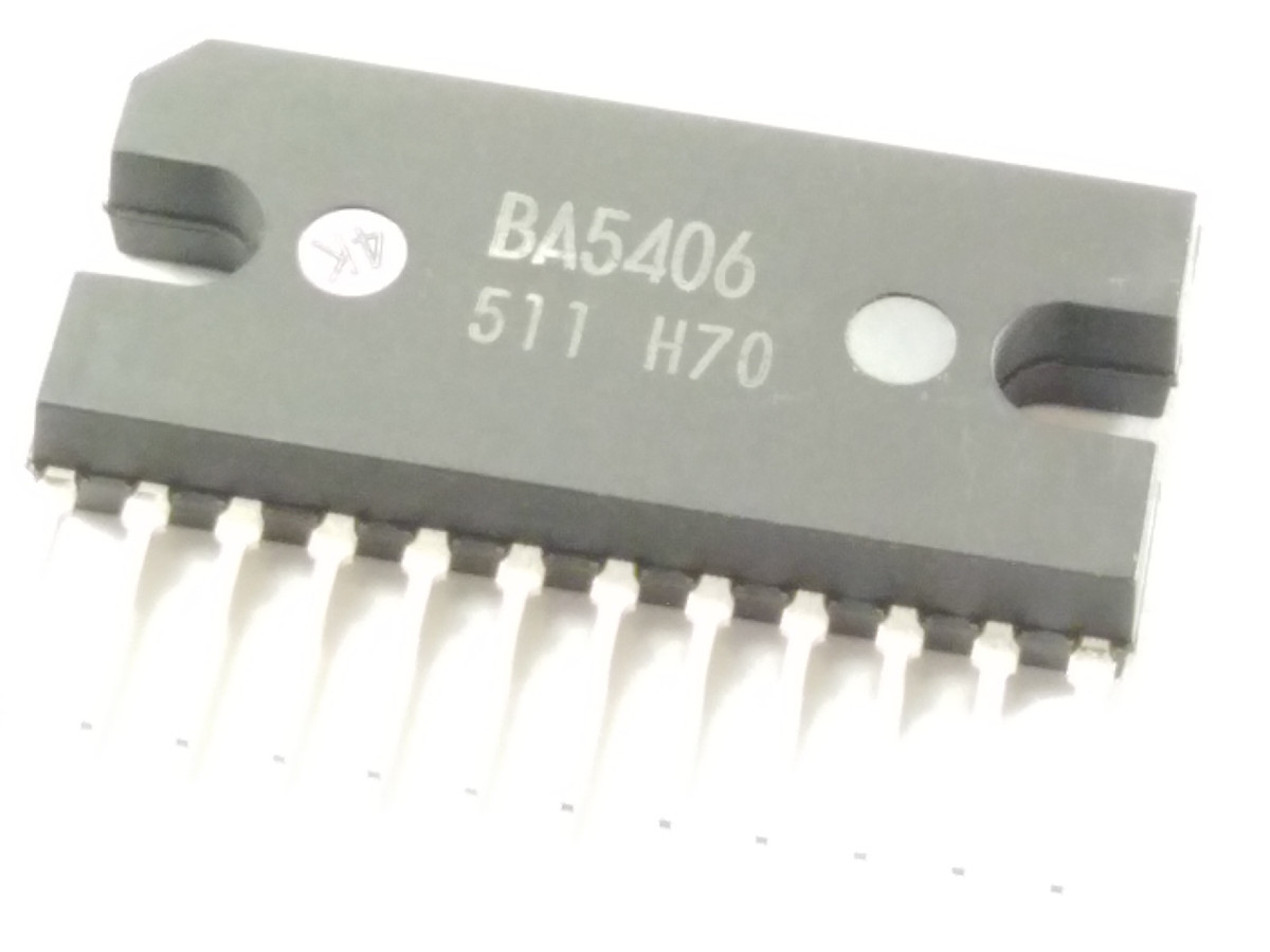 Circuit intégré BA5406