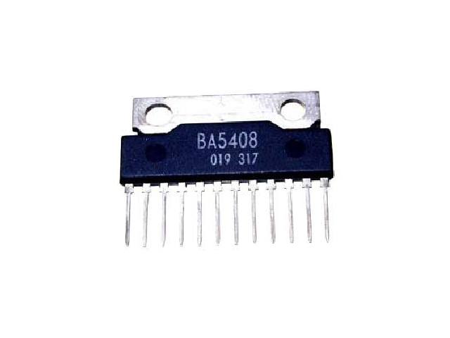 Circuit intégré BA5408