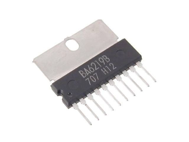 Circuit intégré BA6219B