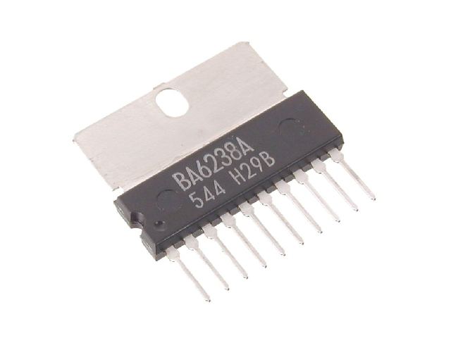 Circuit intégré BA6238A