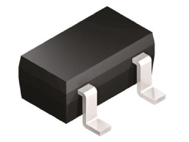 Diode BAS40-04