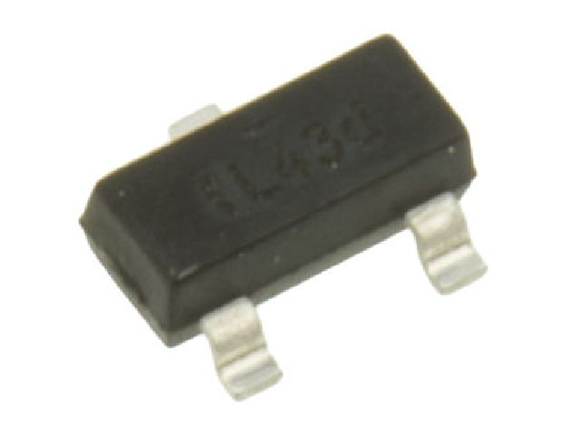 Diode BAT54C