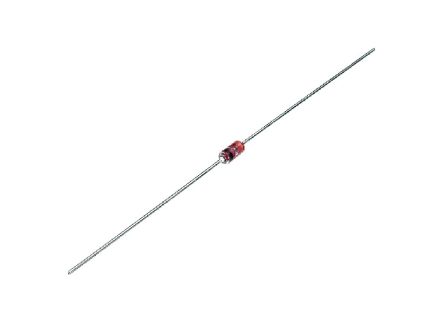 Diode BAW76