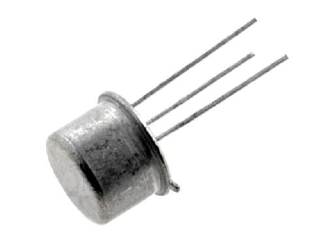 Transistor BC107B