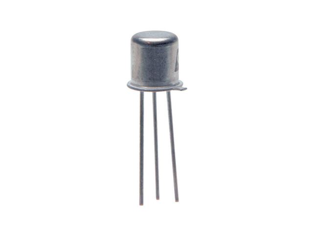 Transistor NPN BC107C