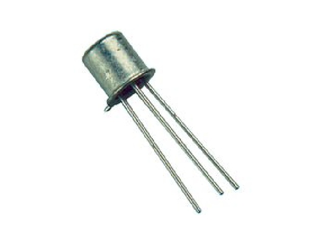 Transistor BC177B