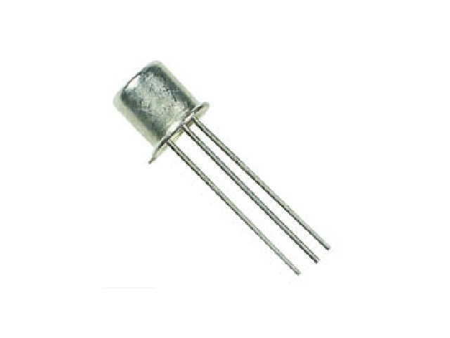 Transistor BC179