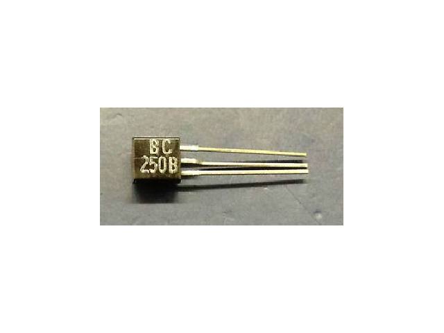 Transistor BC250