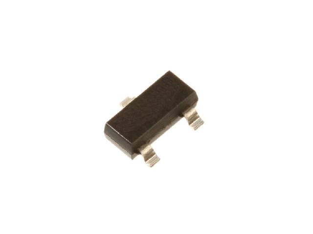 Transistor BC817-16