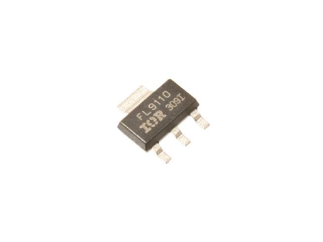 Transistor BCP56-16