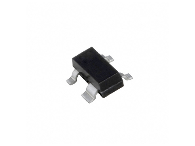 Transistor BCV61C