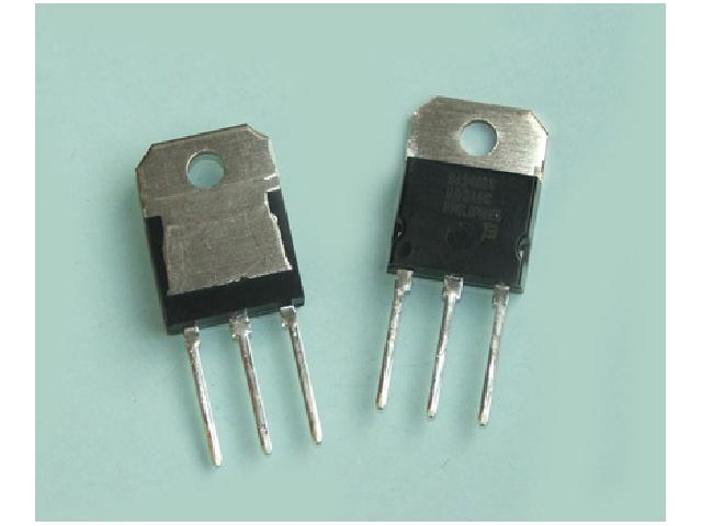 Transistor BD245C-PMC