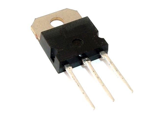 Transistor PNP BD246C-PMC