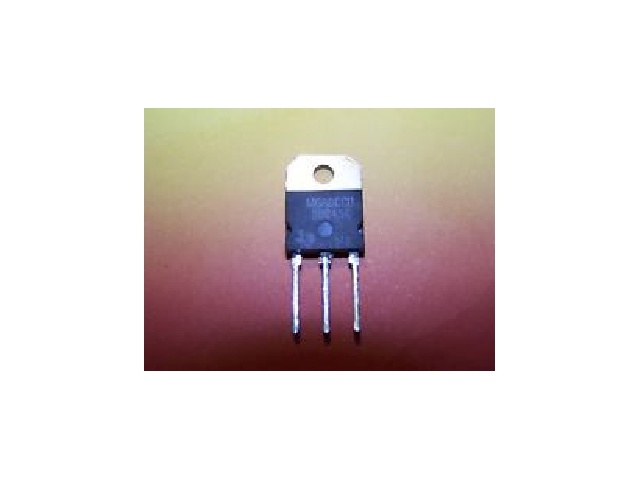 311 transistor pow wow