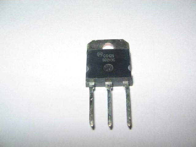 Transistor BD249C