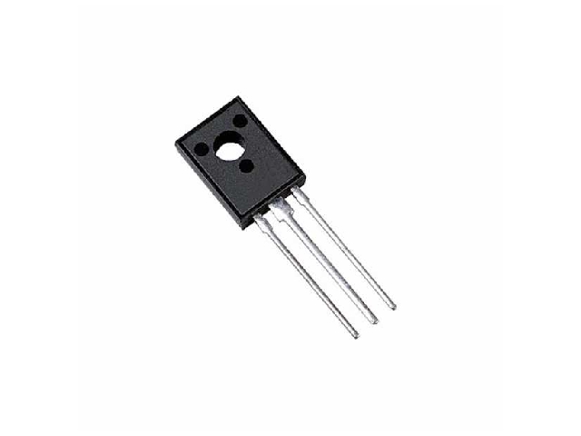 Transistor BD335