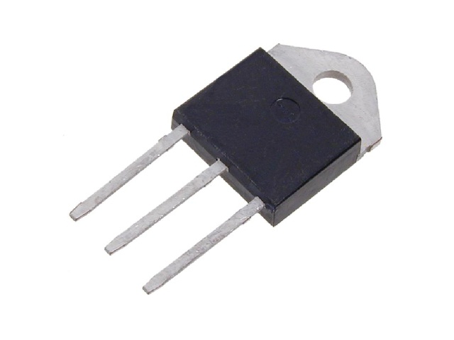 Transistor BDV64C