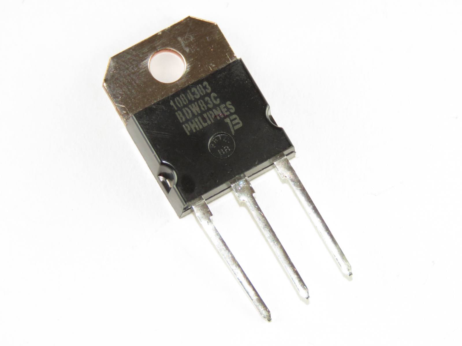 Transistor BDW83C