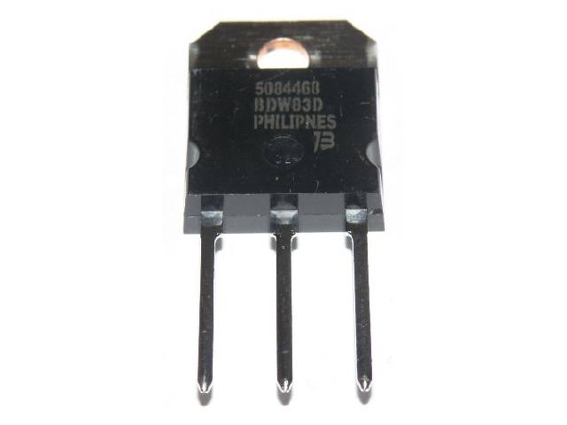 Transistor BDW83D-ISC