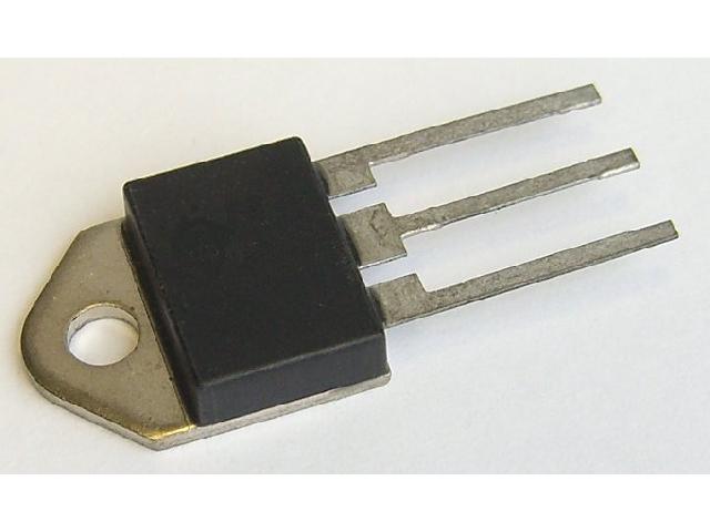 Transistor BDW84D-ISC