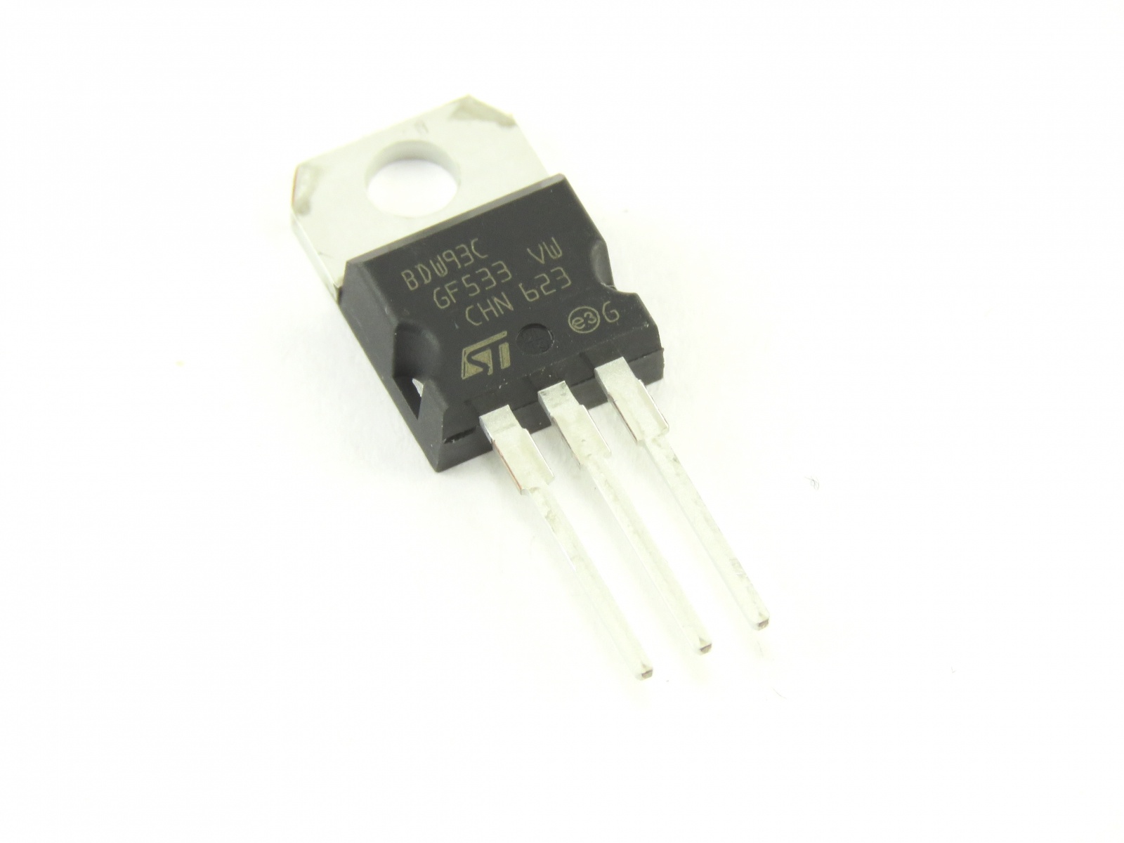 Transistor BDW93C