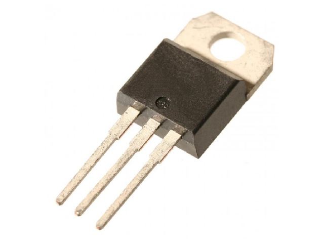 Transistor BDW93CF