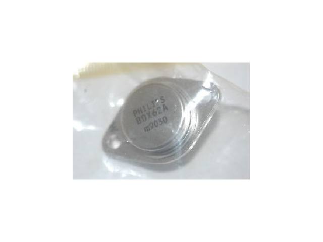 Transistor BDX62A