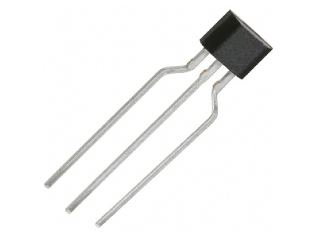 Transistor BF410B