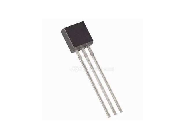 Transistor BF763