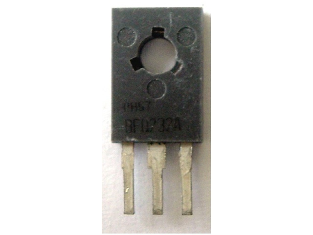Transistor BFQ232