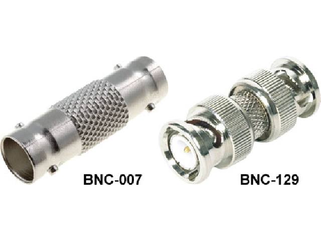 Connecteur BNC BNC-129
